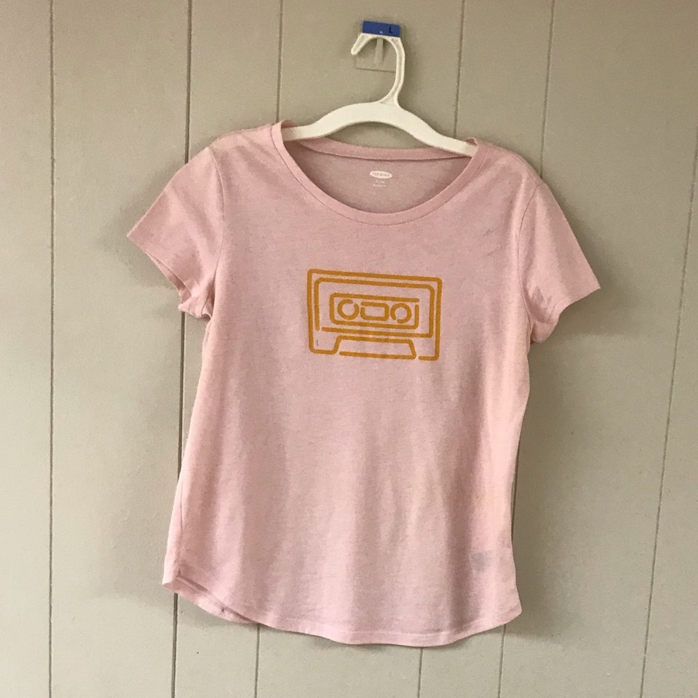Cute girl top